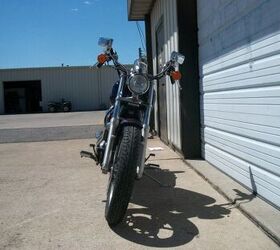 purple vt1100 spirit with 35177 miles call for details ready to sell