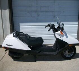 1998 HONDA NIGHTHAWK 750 For Sale | Motorcycle Classifieds | Motorcycle.com