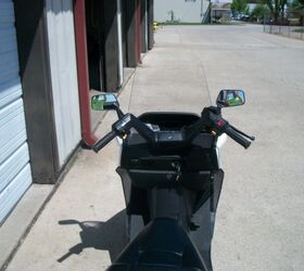 black nighthawk 750 with 9267 miles call for details ready to sell