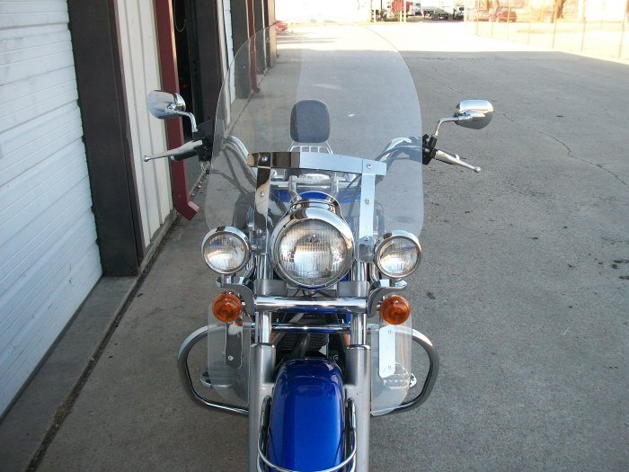 blue black victory with 25258 miles call for details ready to sell