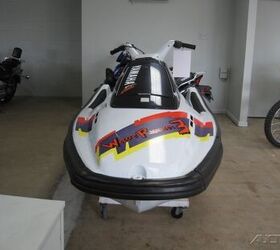 1993 Yamaha WAVE RUNNER 3 For Sale | Motorcycle Classifieds