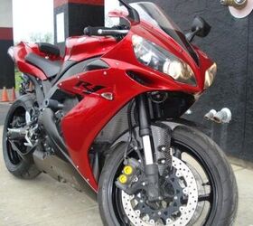 2004 Yamaha YZF-R1 For Sale | Motorcycle Classifieds | Motorcycle.com