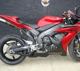 2004 Yamaha YZF-R1 For Sale | Motorcycle Classifieds | Motorcycle.com