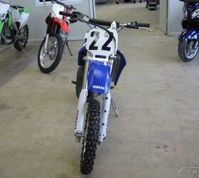 YZ★CHROME★様 Yamaha Yz 85 Full Carbon | TikTok