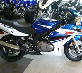 2009 Suzuki GS500F For Sale Motorcycle Classifieds