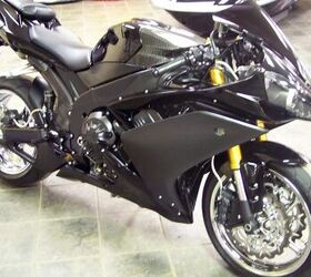2008 Yamaha YZF-R1 For Sale | Motorcycle Classifieds | Motorcycle.com