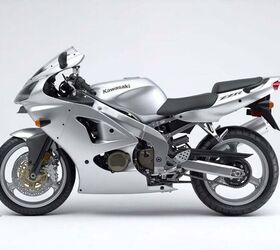 2006 Kawasaki ZZR®600 For Sale | Motorcycle Classifieds | Motorcycle.com