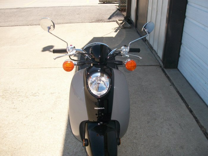 black 50 metropolitan with 755 miles call for details ready to sell