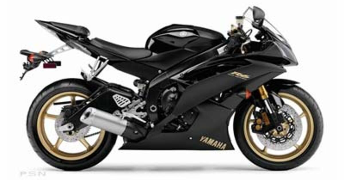 2009 Yamaha YZF-R6 For Sale | Motorcycle Classifieds | Motorcycle.com Yamaha r6 for sale near me