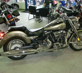 Exciting 2006 Yamaha Roadliner Specs Gallerynull