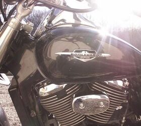 2006 SUZUKI C50 OWNERS MANUAL PDF visual data 3