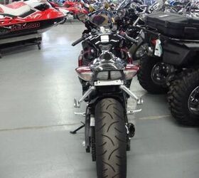 2006 Suzuki GSX-R750 For Sale | Motorcycle Classifieds
