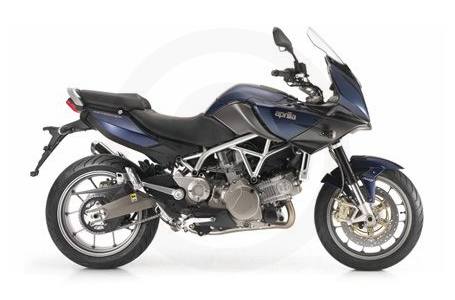 versatile and multiform the aprilia mana 850 gt is the most complete