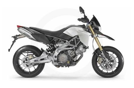 the concept that revolutionised the world of supermoto has now engendered the