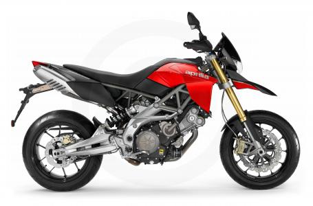 the concept that revolutionised the world of supermoto has now engendered the