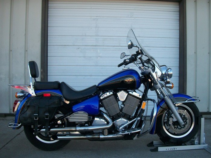 Blue Victory Color Code 1999 OTHER VICTORY For Sale | Motorcycle Classifieds | Motorcycle.com