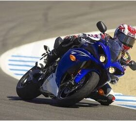 2010 Yamaha YZF-R1 For Sale | Motorcycle Classifieds | Motorcycle.com