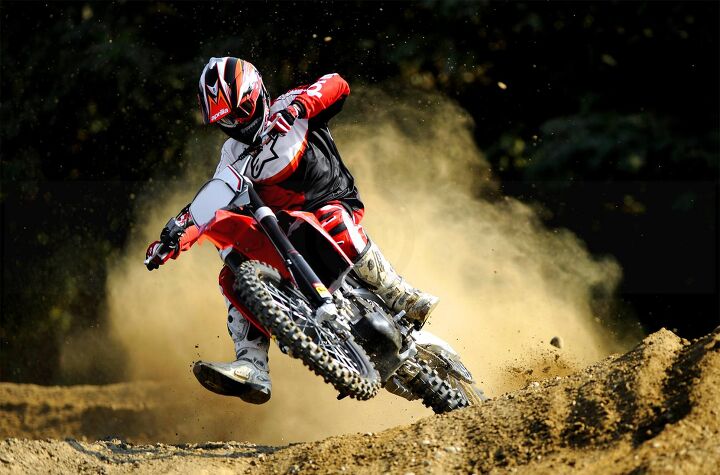having dominated the supermotard world championship and excelled in enduro