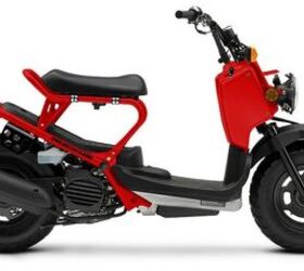 2009 HONDA RUCKUS For Sale | Motorcycle Classifieds | Motorcycle.com