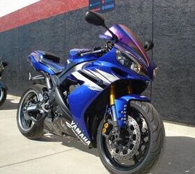 2006 Yamaha YZF-R1 For Sale | Motorcycle Classifieds | Motorcycle.com