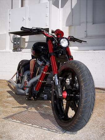 drag warrior custom bike only thing that is stock on this bike is the