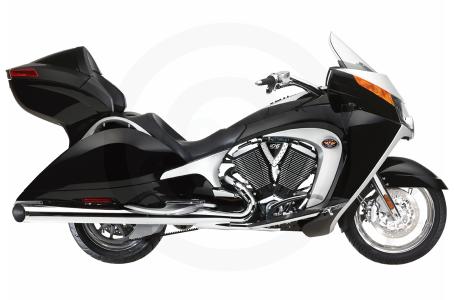 new 2009 demo vision with a lot of extras has stage 1 exhaust and gps unit ipod