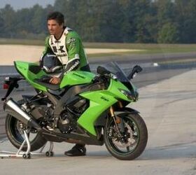 2008 Kawasaki ZX1000E8F For Sale | Motorcycle Classifieds