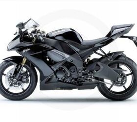 2008 Kawasaki ZX1000E8F For Sale | Motorcycle Classifieds
