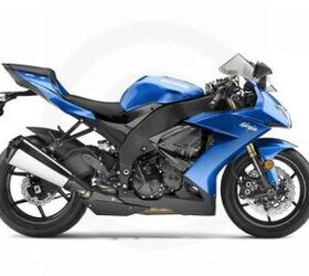 2008 Kawasaki ZX1000E8F For Sale | Motorcycle Classifieds
