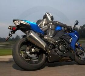 2008 Kawasaki ZX1000E8F For Sale | Motorcycle Classifieds