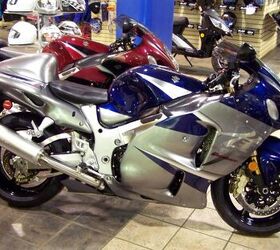 2006 Suzuki Hayabusa™ 1300 For Sale | Motorcycle Classifieds ...