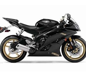 2009 Yamaha YZF-R6 For Sale | Motorcycle Classifieds | Motorcycle.com