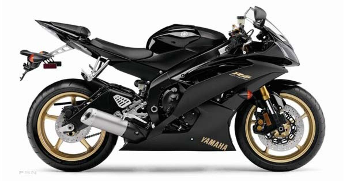2009 R6s 2009 Yamaha YZF-R6 For Sale | Motorcycle Classifieds | Motorcycle.com