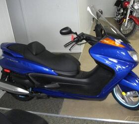 2007 Yamaha Majesty 400 For Sale, Motorcycle Classifieds