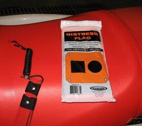 HONDA Aqua Trax F-12X / F-12 Copertura JetSki PWC Rimorchiabile - Foto 10