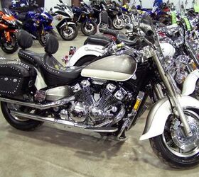 1998 Yamaha Royal Star For Sale | Motorcycle Classifieds | Motorcycle.com