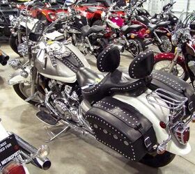 1998 Yamaha Royal Star For Sale | Motorcycle Classifieds | Motorcycle.com