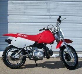 Honda xr70 for 2025 sale near me