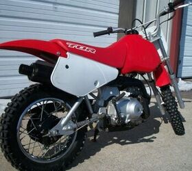 red xr70 call for details ready to sell