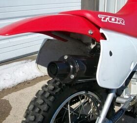 red xr70 call for details ready to sell