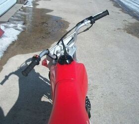 red xr70 call for details ready to sell