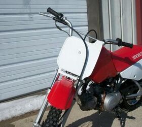 red xr70 call for details ready to sell