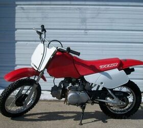 red xr70 call for details ready to sell