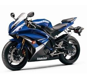 2008 Yamaha YZF-R6 For Sale | Motorcycle Classifieds | Motorcycle.com