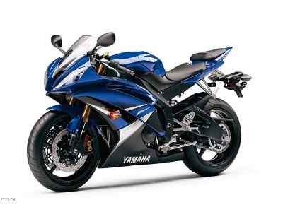 2008 R6 Motorcycle 2008 Yamaha YZF-R6 For Sale | Motorcycle Classifieds | Motorcycle.com