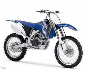 our most powerful most flickable 450 ever the bike that started