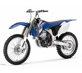 our most powerful most flickable 450 ever the bike that started