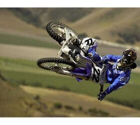 our most powerful most flickable 450 ever the bike that started