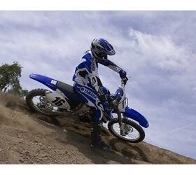 our most powerful most flickable 450 ever the bike that started