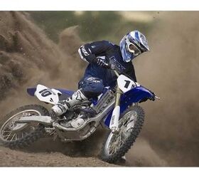 our most powerful most flickable 450 ever the bike that started